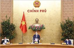 Thủ tướng Nguyễn Xuân Phúc: Cán bộ, công chức không đi lễ hội trong giờ hành chính